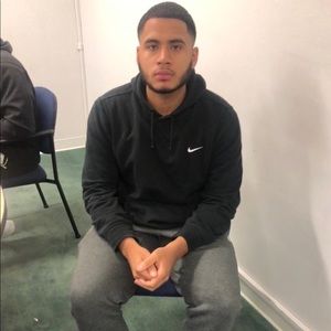 Meet your Posher, Michael